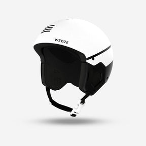 WED'ZE(ウェッゼ) スキー ヘルメット 500 キッズ