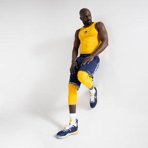 TARMAK(ターマック) バスケットボール タイツ NBA認定製品 500 メンズ