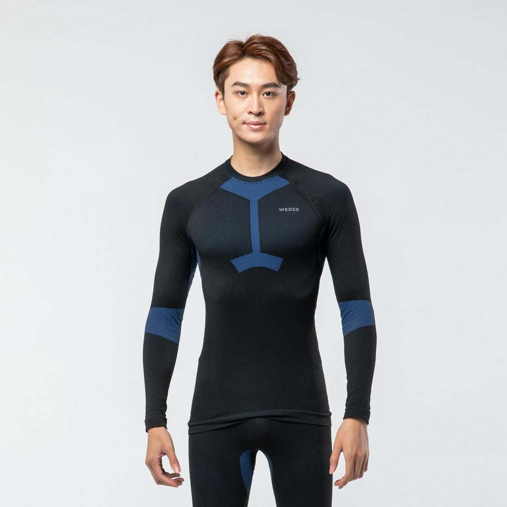 WED'ZE(ウェッゼ) スキー・スノーボード ベースレイヤー トップス 580