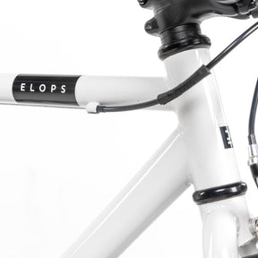 ELOPS(イロップス) サイクリング 自転車 シングルスピード SPEED 500 大人用