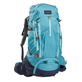 FORCLAZ（フォルクラ）登山・トレッキング バックパック MT500 AIR 45 + 10L  レディース向け