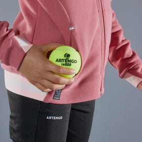 ARTENGO(アルテンゴ) テニス ジャケット 500 キッズ