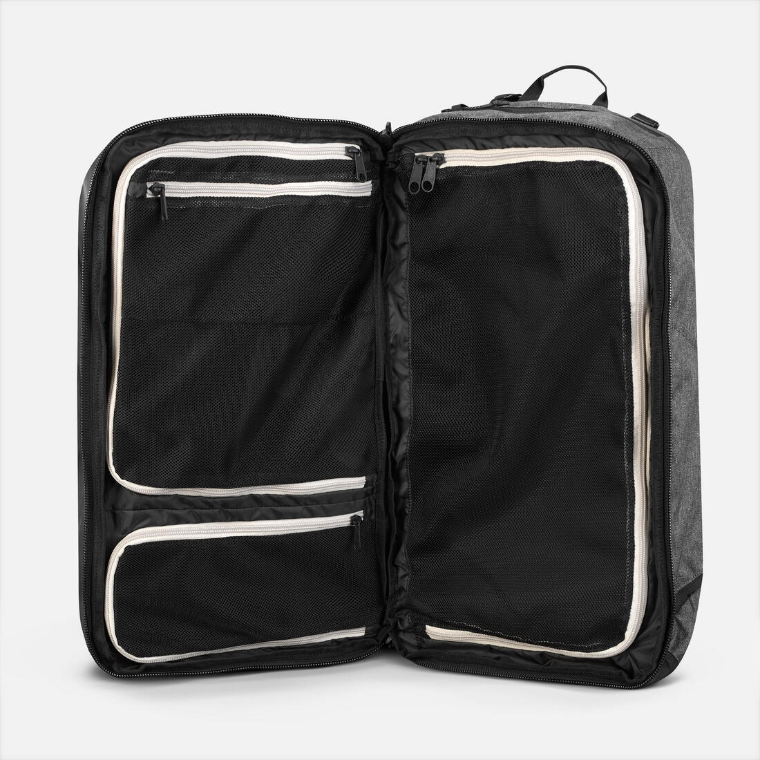 FORCLAZ (フォルクラ) バックパッカー・トラベル バックパック・リュック   スーツケース TRAVEL 500 40 L