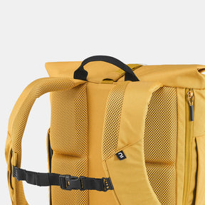 QUECHUA (ケシュア) 登山・ハイキング バックパック・リュック NH ESCAPE 500 ロールトップ 23 L