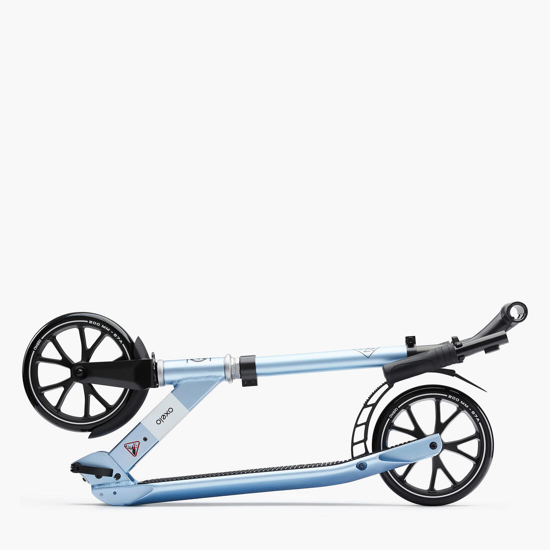 Decathlon  キックスクーター　折り畳み式　OXELO Town5