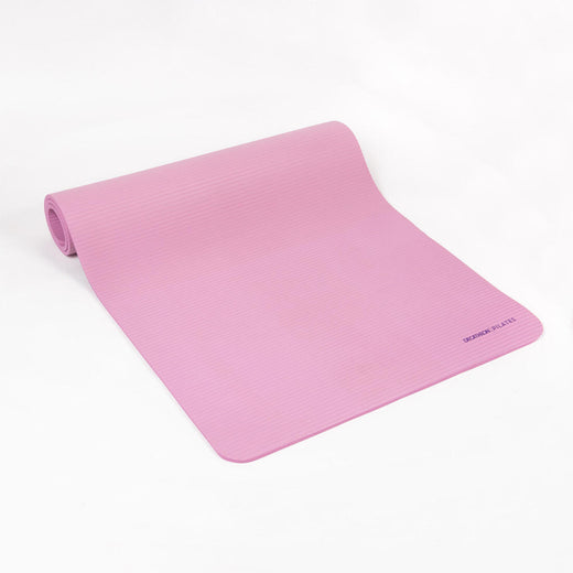 ピラティス・トレーニング COMFORT 500 180CM×80CM×15MM