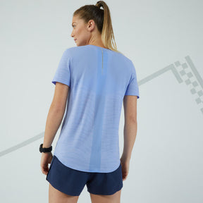 KIPRUN(キプラン) ランニング Tシャツ 透湿性 CARE レディース