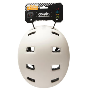 OXELO（オクセロ）インラインスケート/スケートボード ヘルメット MF900 - 大人用