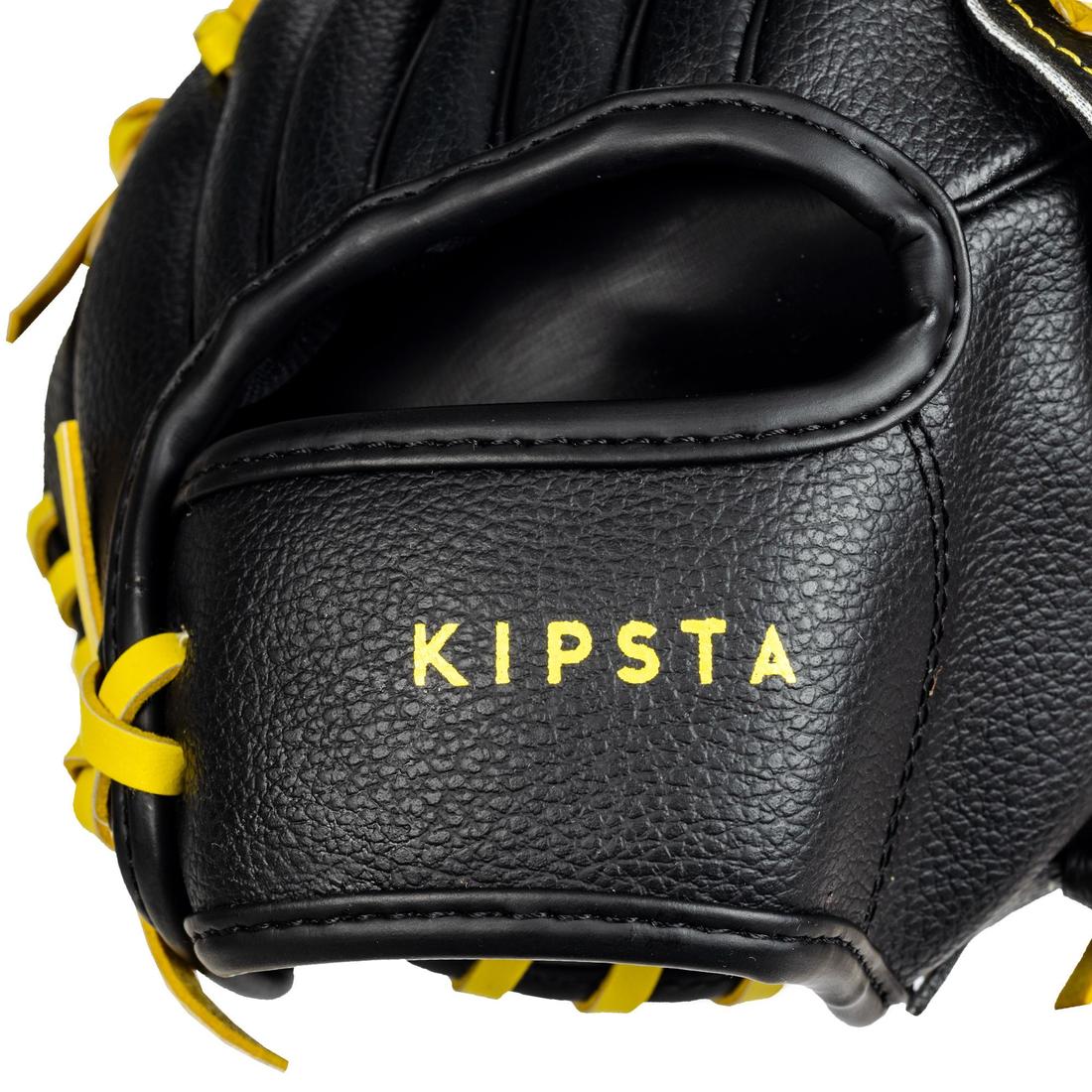 KIPSTA(キプスタ) 野球 グローブ 右投げ用 BA100 キッズ