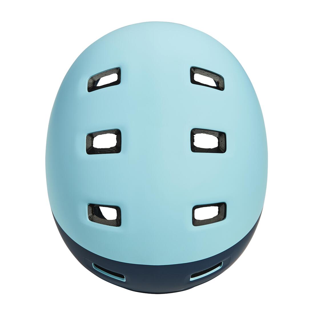 BTWIN (ビトウィン) サイクリング ティーン向けヘルメット520