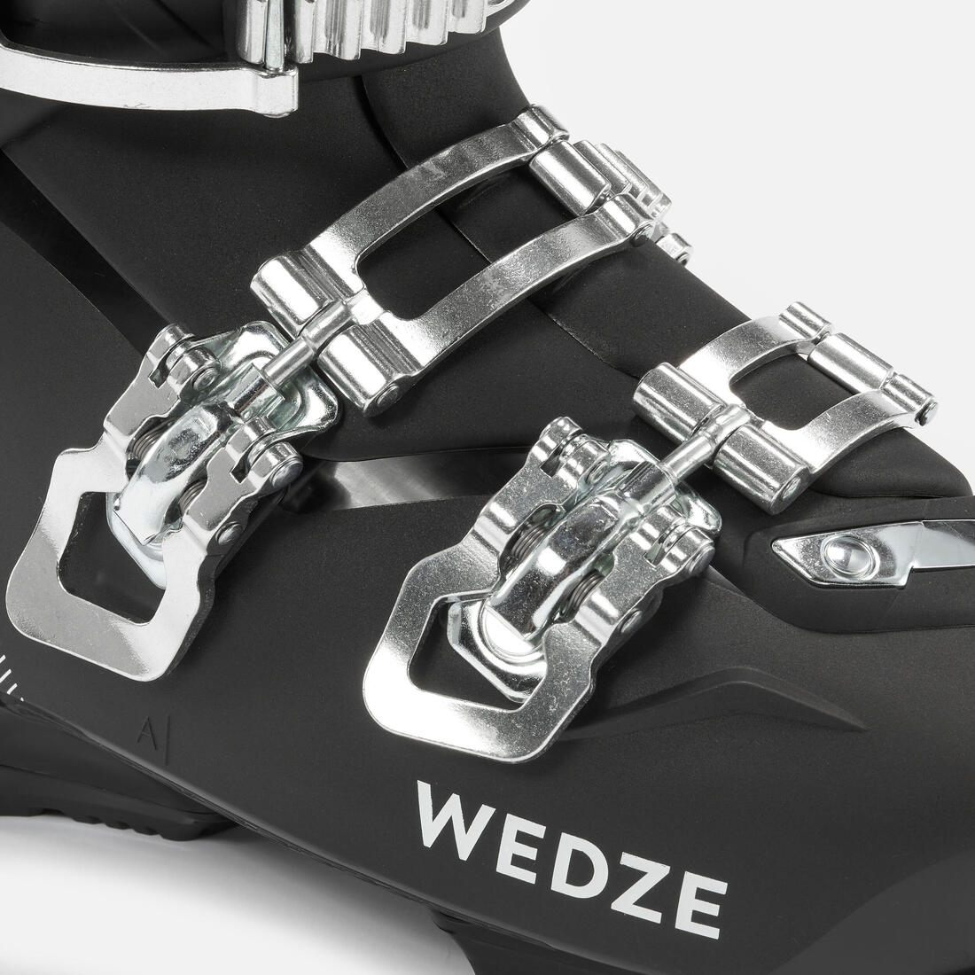 WED'ZE(ウェッゼ) スキー ブーツ 500 レディース