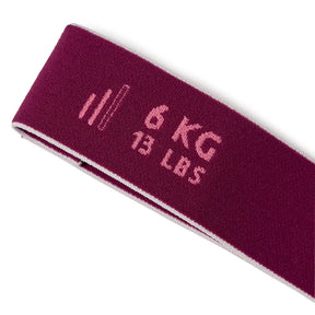 NYAMBA(ナヤンバ) ミニレジスタンスバンド 布製 6kg
