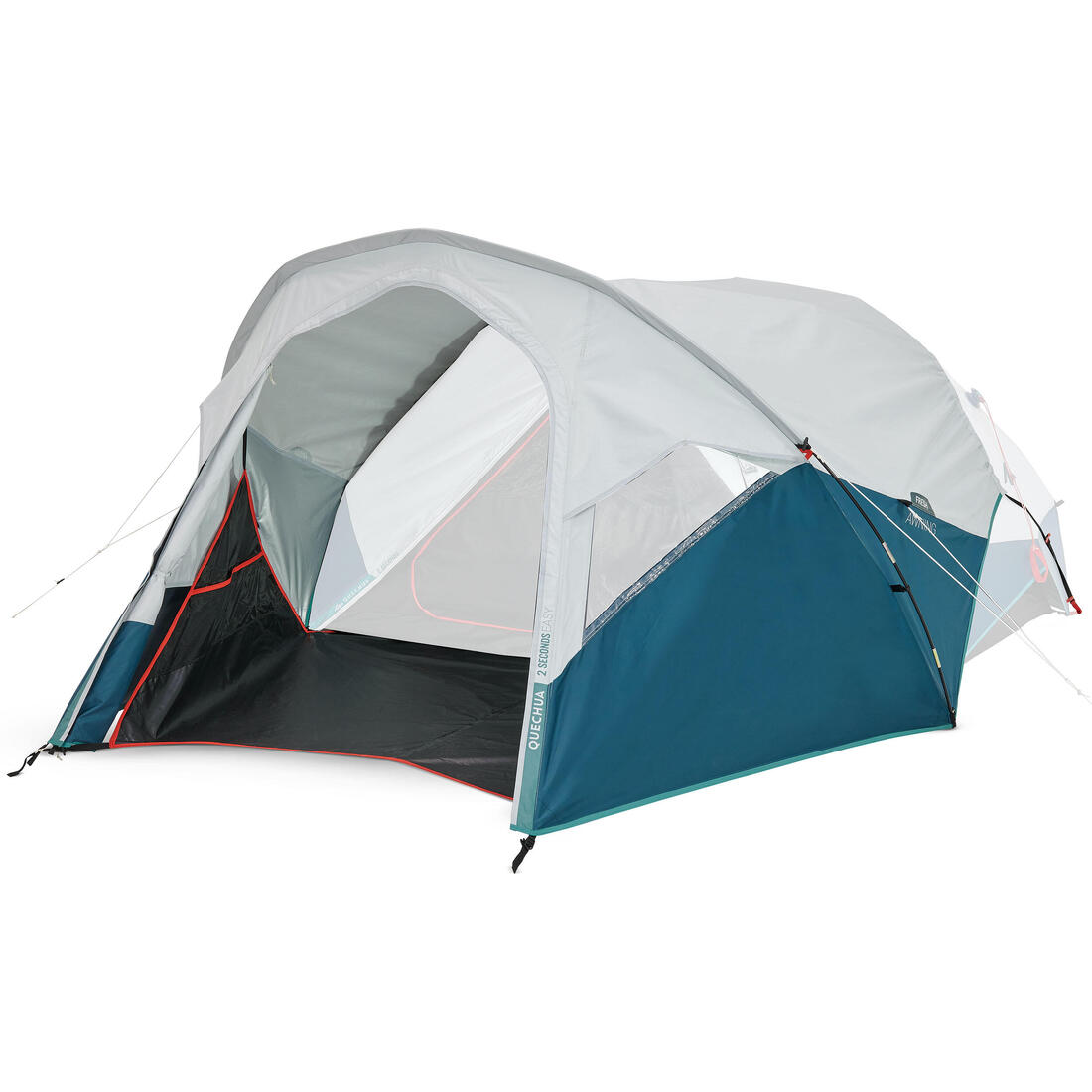 キャンプ用テント 2～3 人用 | ポップアップテント・ポールテント 