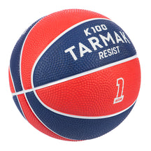 TARMAK(ターマック) バスケットボール Mini B 1号 キッズ (4歳未満用)