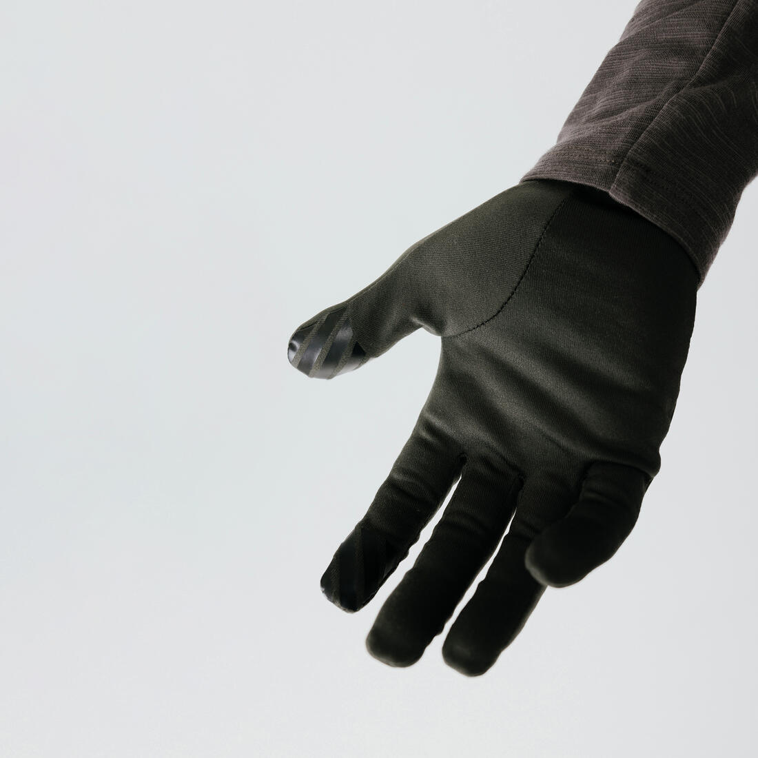 KALENJI(カレンジ) ランニンググローブ 手袋 タッチパネル対応