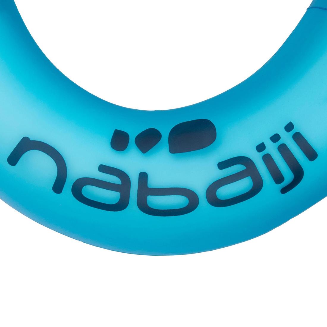 NABAIJI(ナバイジ) 水泳 スイムインフレータブル Sサイズ 30～50kg