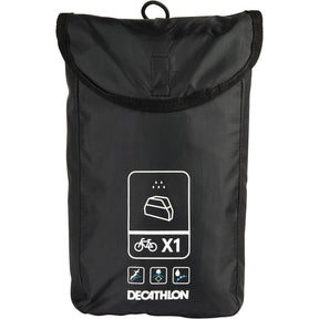 DECATHLON(デカトロン) サイクリング 自転車保護カバー（1台用）
