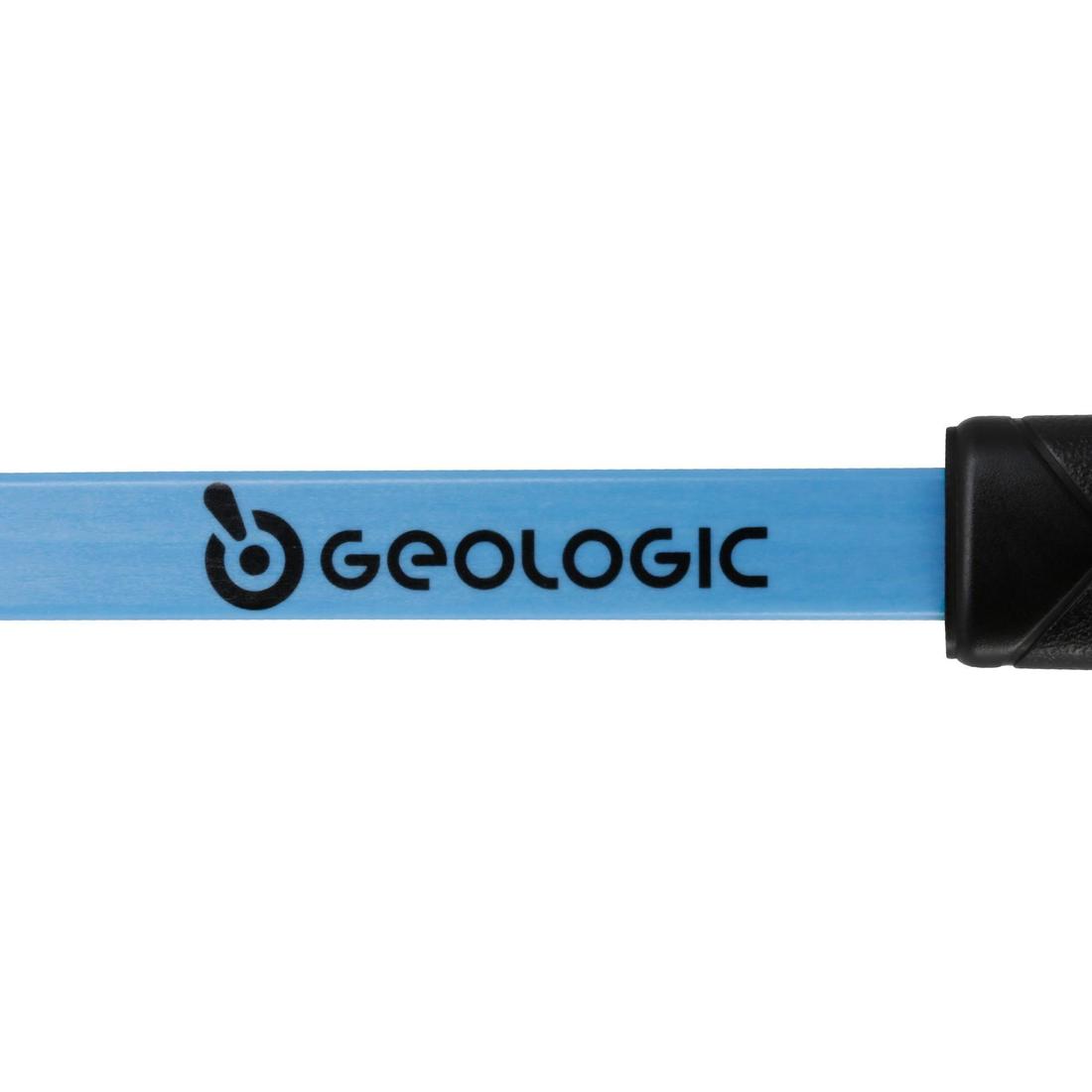GEOLOGIC(ジオロジック) ソフトアーチェリー ボウ Discovery ジュニア