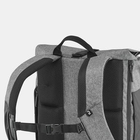 QUECHUA (ケシュア) 登山・ハイキング バックパック・リュック NH ESCAPE 500 ロールトップ 23 L