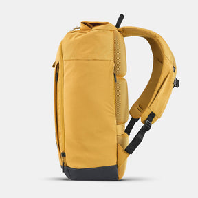 QUECHUA (ケシュア) 登山・ハイキング バックパック・リュック NH ESCAPE 500 ロールトップ 23 L