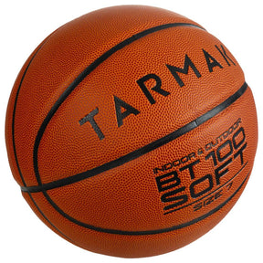 TARMAK(ターマック) バスケットボール BT100 7号 ジュニア (13歳以上用)