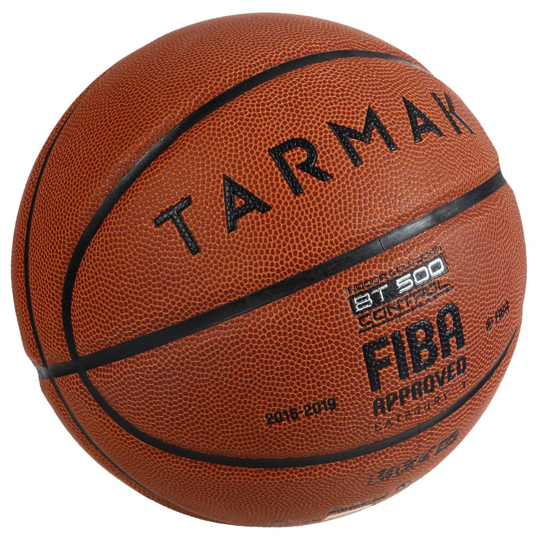 TARMAK(ターマック) バスケットボール BT500 7号 FIBA公認球