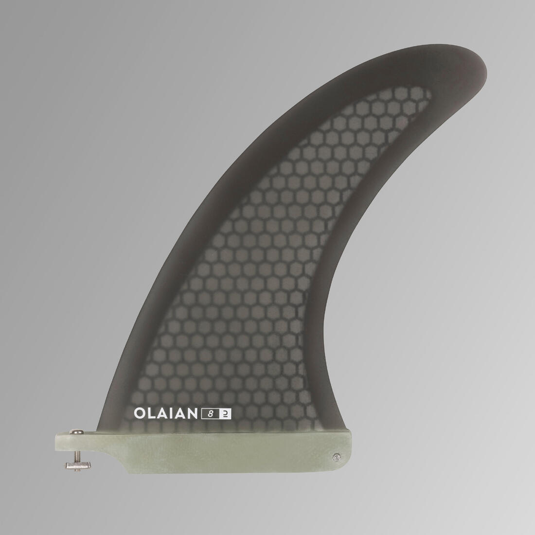 OLAIAN (オライアン) サーフィン ロングボード 9フィート 67 L2+1セットアップ用8インチセンターフィン付属