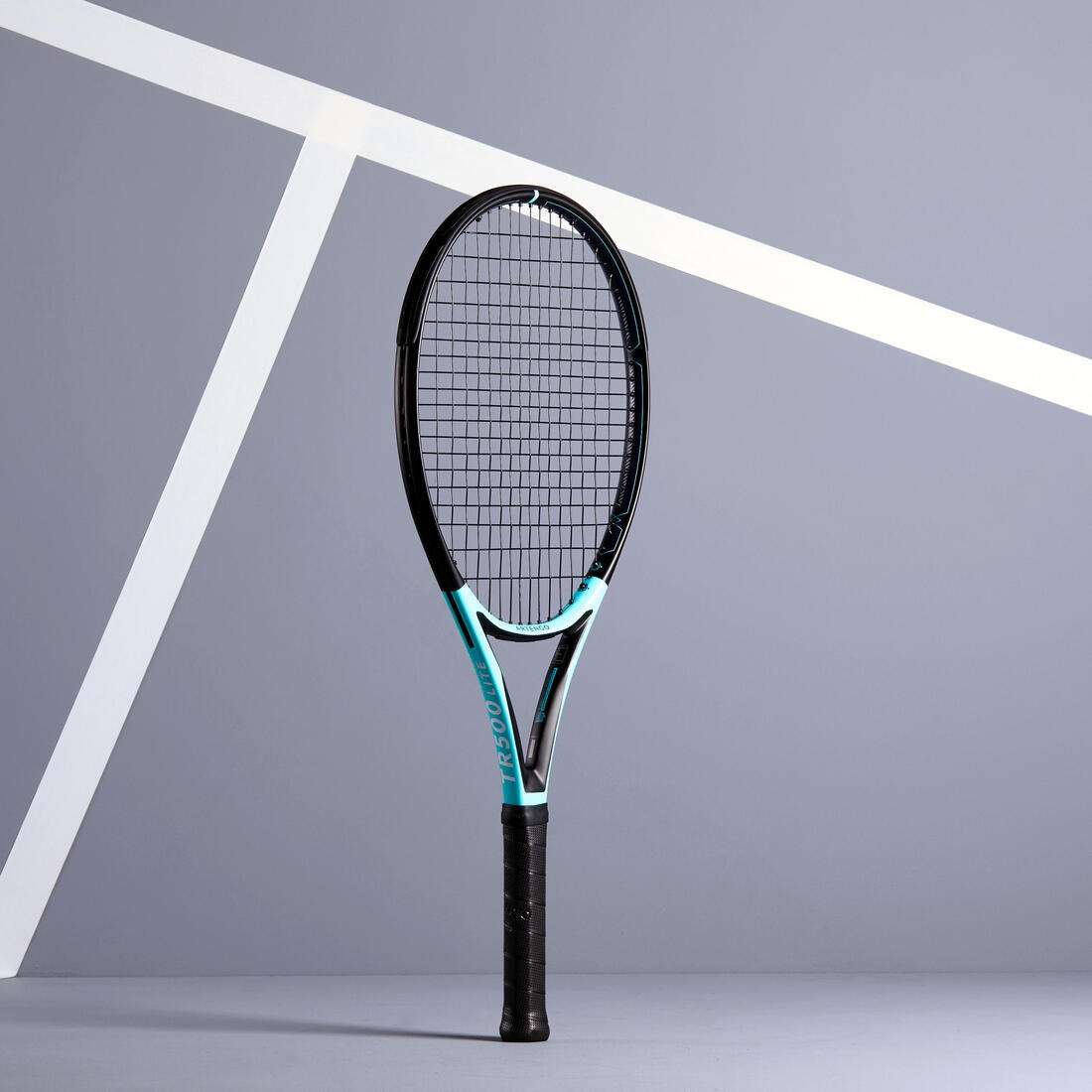 ARTENGO (アルテンゴ) テニス ラケットTR500 LITE