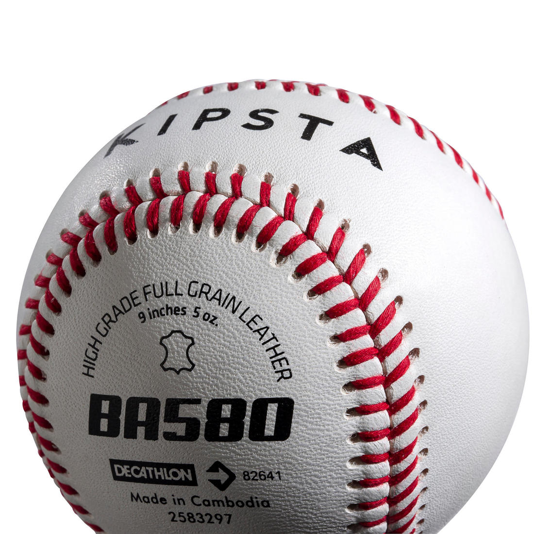 KIPSTA (キプスタ) 野球 ボール BA550
