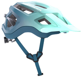ROCKRIDER(ロックライダー) マウンテンバイク ヘルメット 500