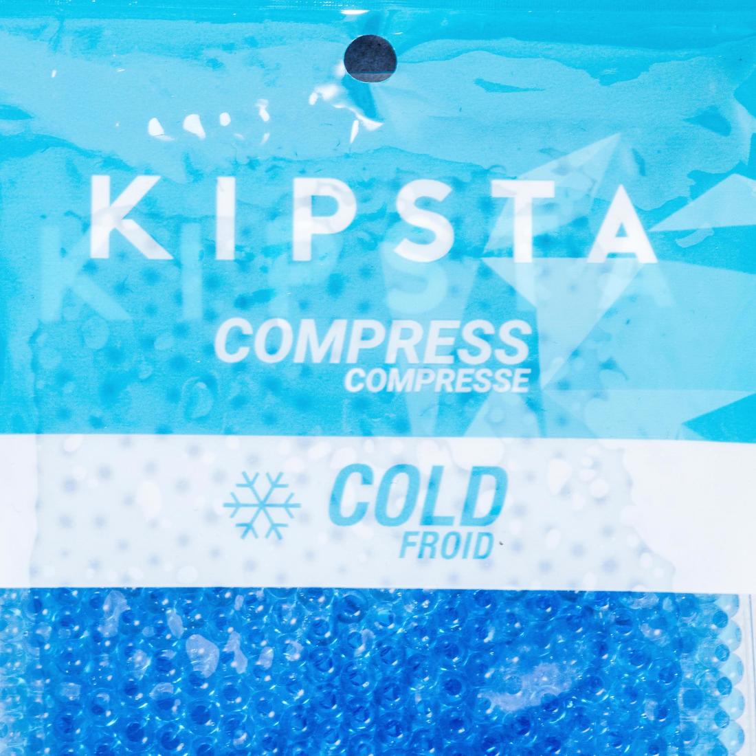 KIPSTA(キプスタ) マルチスポーツ アイスパック リユースタイプ
