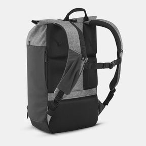 QUECHUA (ケシュア) 登山・ハイキング バックパック・リュック NH ESCAPE 500 ロールトップ 23 L