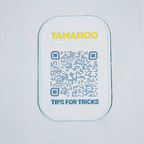 TAMAHOO（タマフー）ウィンドサーフィン インフレータブルボード 100