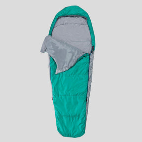 FORCLAZ (フォルクラ) キャンプ・ 登山・トレッキング シュラフ・寝袋 TREK 500 10℃
