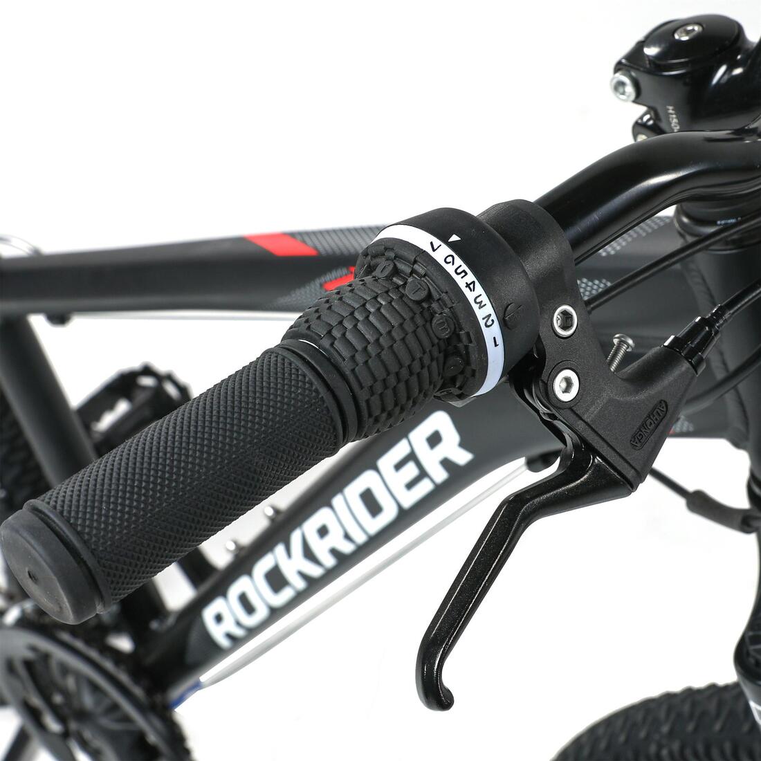 ROCKRIDERロックライダー マウンテンバイク 自転車 スポーツトレイル