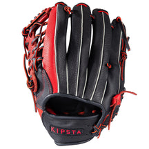 KIPSTA(キプスタ) 野球 グローブ BA550 右手用 外野 31.8cm／12.5インチ