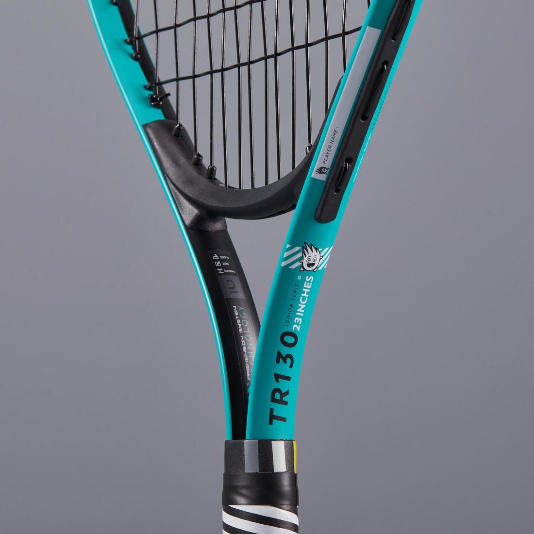 テニスラケット - ラケット(硬式用)