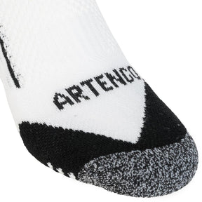 ARTENGO(アルテンゴ) テニス・バドミントン ハイソックス RS900 3足組