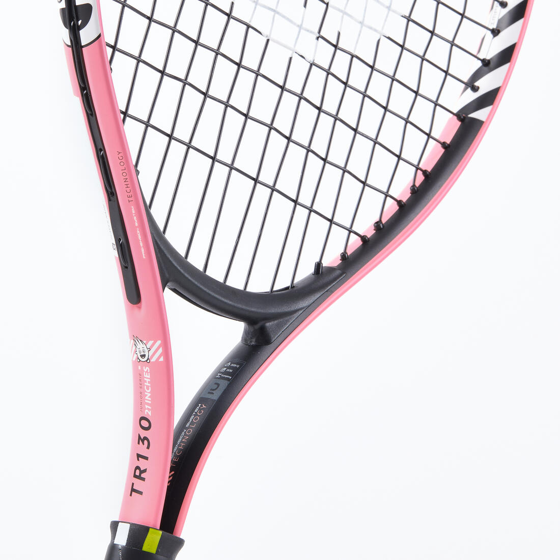 プリンス PRINCE HYB CRONOS 100 MG 硬式 テニスラケット - ラケット