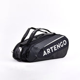 ARTENGO (アルテンゴ) 12ラケット 断熱テニスバッグ XL Pro Control Gaël Monfils