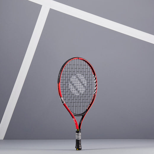 ARTENGO(アルテンゴ) テニスラケット TR130 19インチ キッズ
