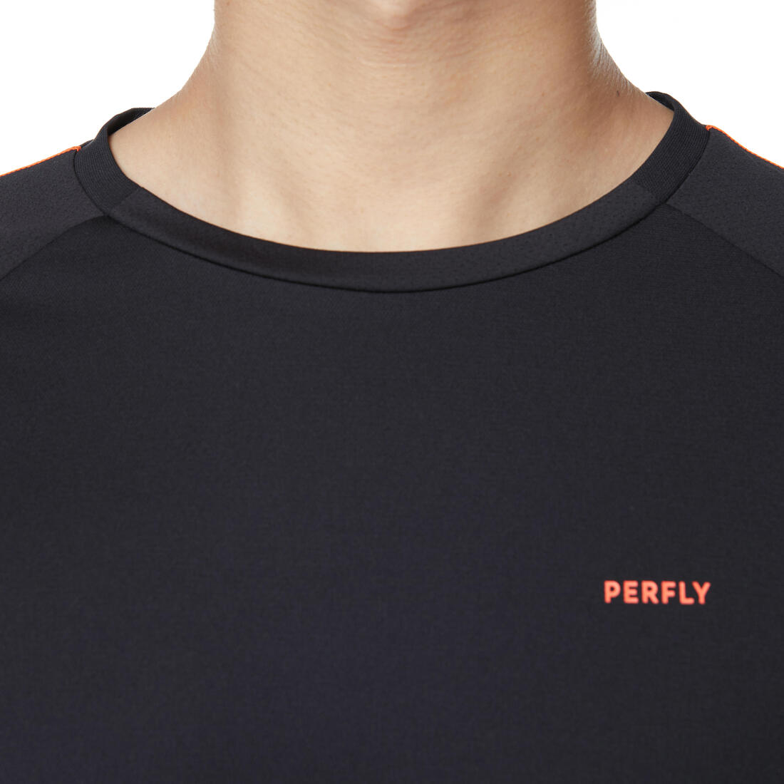 PERFLY(パーフライ) バドミントン Tシャツ 530 メンズ