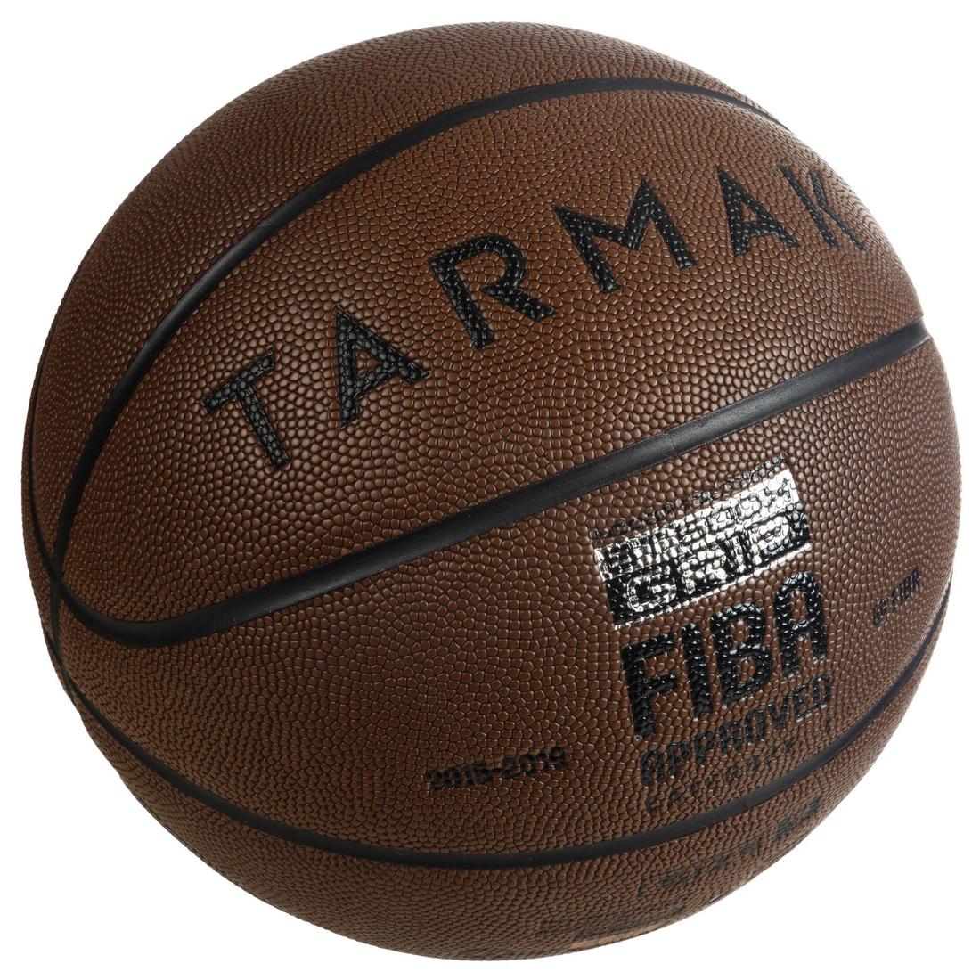 TARMAK(ターマック) バスケットボール BT500 Grip 7号 大人用