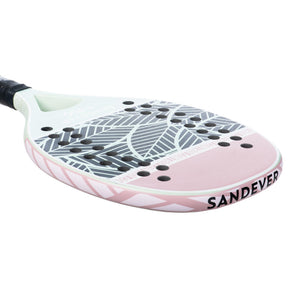 SANDEVER(サンドエバー) ビーチテニス ラケット BTR 900 コントロール B