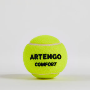 ARTENGO (アルテンゴ) テニスボール Confort 4個入り