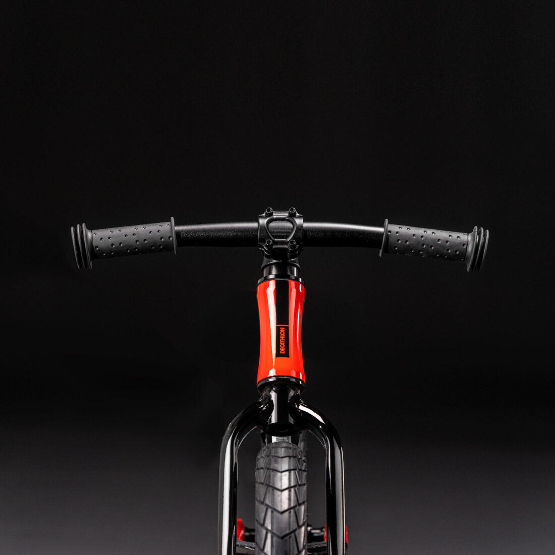 B'TWIN(ビトウィン) サイクリング キックバイク 自転車 Runride 920 キッズ (3～6歳用)