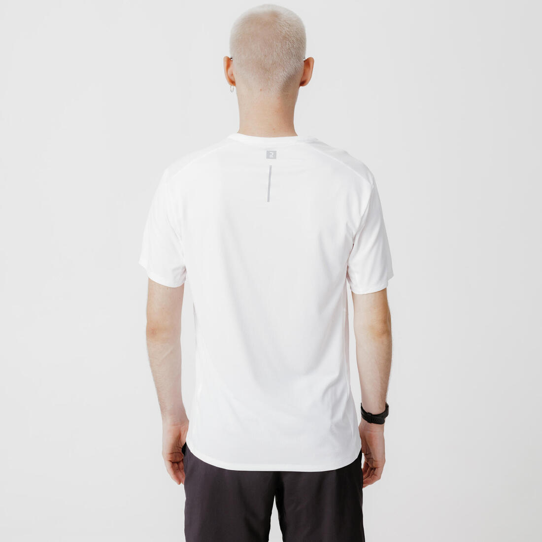 KALENJI(カレンジ) ランニング Tシャツ DRY+ メンズ