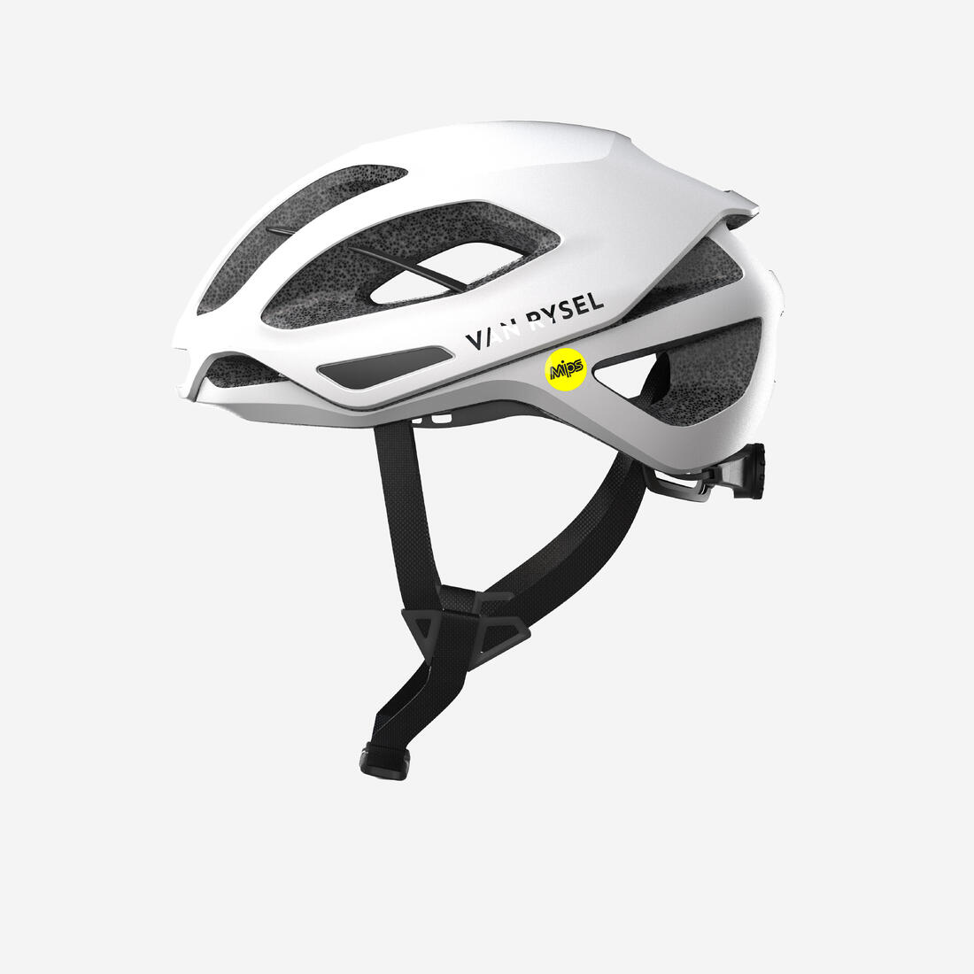 VAN RYSEL (ヴァンリーゼル) サイクリング ロードバイク ヘルメット RCR MIPS