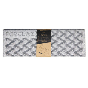 FORCLAZ (フォルクラ) 登山・トレッキング フォームパッド・折りたたみマット・ 座布団 TREK PAD