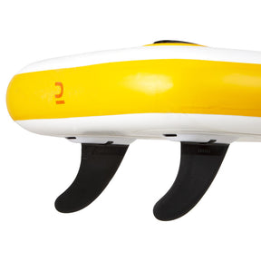 ITIWIT (イティウィ)  サップ・SUP インフレータブル  COMPACT 100 S - イエロー